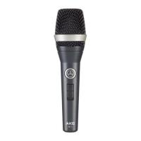 ราคา AKG Akaga Vocal Dynamic Microphone with D5S Switch (44105550388)