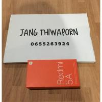 ราคา ขาย Xiaomi Redmi 5A มือนึง (1555905780)
