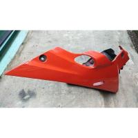 ราคา Undercowl Suzuki gsx s 150 ตัวปล่อยรถมอเตอร์ไซค์ที่ 2 ดั้งเดิม (42405745017)