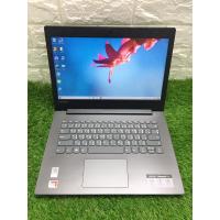 ราคา โน๊ตบุ๊ค lenovo ideapad330 A6 9225 ประกันศูนย์ 1ปี (4842499697)