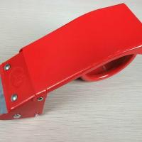 ราคา ปกติ 4.8 ซม. ขยายวัสดุสแตนเลสเครื่องตัดเทปเทปที่นั่งเทปซีลหนาพิเศษ (40127790833)