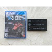 ราคา PS4 มือสอง : RIDE 3 (2148760141)
