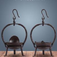 ราคา ♛-❀เชิงเทียนย้อนยุค ศิลปะเหล็กจีน เหล็กหล่อ เซน บ้านน้ำชาโบราณ โฮมสเตย์ โรงแรม props ตะเกียงน้ำมันตกแต่งอ่อน (11915674026)