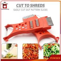 ราคา มีดปอกผลไม้ มีดปอก มีดปอกเอนกประสงค์ มีดปอกมะละกอ 5 in 1 ของแท้ มีดปอก (8275559029)