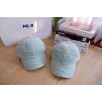 ราคา พร้อมส่งหมวก NY แท้% สีเขียวมิ้น (3217203580)