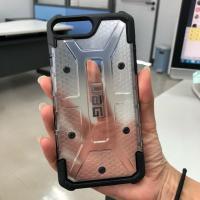 ราคา เคสกันกระแทก UAG Plasma Series สำหรับ iPhone 6/7/8 plus (857124326)