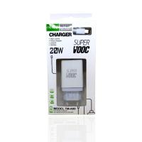 ราคา OPPO Fast Charging Micro USB 5V 2A Charger (25287806153)