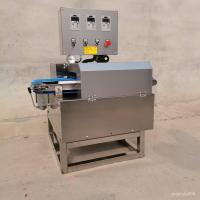 ราคา ตัดเนื้อวัวแนวนอนอัตโนมัติเต็มรูปแบบ เครื่องตัดเนื้อสดเชิงพาณิชย์ เครื่องตัดและหั่นเนื้อไก่สแตนเลส GR3U (42322400670)