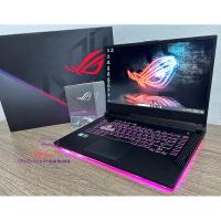 ราคา Notebook Asus ROG Strix G G531GT-AL017T (18091959468)