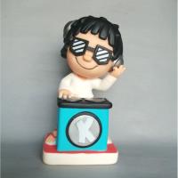 ราคา กระปุก​ออมสิน... โก๋​แก่ / ดีเจ (45953242326)