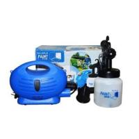 ราคา เครื่องพ่นสีไฟฟ้า กาพ่นสีไฟฟ้า แบบพกพา Paint Zoom 650W (18775142819)