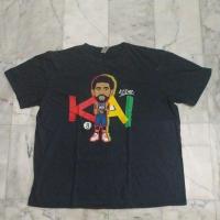 ราคา เสื้อยืดแขนสั้น แนวนักบาสเกตบอล(NBA) Kylie Irving แท้ มือสอง สภาพดี ของพร้อมส่งครับ (29120445893)