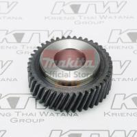 ราคา MAKITA มากีต้า MP226465-0 อะไหล่LS-1040#33 เฟือง NO.33 HELICAL GEAR 42 FOR LS1040 Code 226465-0 (23069277359)