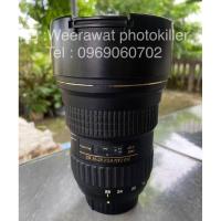 ราคา tokina 16-28 F2.8 pro fx (28793215574)