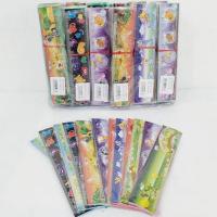 ราคา ไม้บรรทัด พลาสติกแข็ง 6 นิ้ว No.0634 (แพ็ค12อัน) (40115108943)