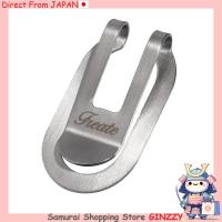 ราคา [Freate] คลิปหนีบธนบัตร แฟชั่นญี่ปุ่น (26387255977)