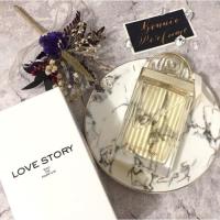 ราคา รับประกันของแท้ Chloe Love Story Love Story Women's Eau de Parfum 75ml เทสเตอร์ (25826817811)
