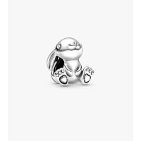 ราคา (ของแท้ พร้อมส่ง)Pandora Nini the Rabbit Charm แพนโดร่าชาร์มกระต่าย ของแท้ มือหนึ่งทุกชิ้นครับผม (55152824861)