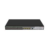 ราคา H3C LS-5120V3-28S-LI-GL L3 managed switch 24*10/100/1000Base-T Ports and 4*10GBase-X Ports,(AC) (19484925219)