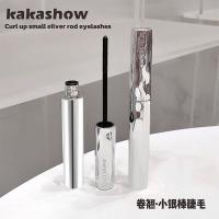 ราคา มาสคาร่าผม มาสคาร่า canmake Kakashow Small Silver Stick Eyelash Primer Waterproof Long Curling Not Easy to Smudge Natural Long-Lasting Stying Eyelashes (47204812631)