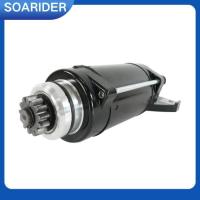 ราคา Personal Watercraft Starter Motor For Yamaha 1800 FX1800 1800 Wave Runner 6S5-81800-00-00 18895 (42077742700)