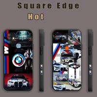 ราคา ปลอกสําหรับ Xiaomi POCO M6 PRO C61 M6 X6 F6 PRO C75 X7 Pro F7 PRO Bmw M4 Gt4 ZDK20 เคสโทรศัพท์ขอบสี่เหลี่ยม (44327207526)