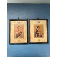 ราคา ภาพเก่าในหลวงพระราชินี (25013697667)