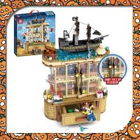 ราคา CHAMAA พร้อมส่ง บล็อกตัวต่อ Sy6576 ทอย สตอรี่ Toy Story ของเล่น เสริมพัฒนาการ สำหรับเด็ก จีน เลโก้จีน งานเกรดดีเว่อร์ (6727960676)