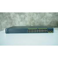 ราคา cisco 2960 24 port มือ 2 พร้อมใช้งาน (2879822567)