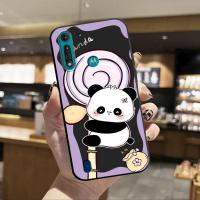 ราคา สําหรับ Motorola Moto G8 Power Lite G8 Plus Play กรณีแฟชั่นการ์ตูนซิลิโคนอ่อนนุ่มกันกระแทกสําหรับ Moto G8 เคสโทรศัพท์ (28077264239)