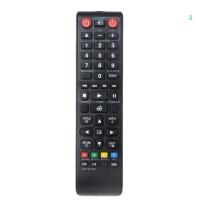 ราคา ถือรีโมทคอนโทรล AK59-00149A สําหรับเครื่องเล่น BluRay BD-J5700 BD-J5900 BD-JM57C TM1241 (48753982944)