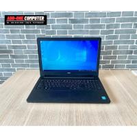 ราคา โน๊ตบุ๊ค(สินค้ามือสอง) DELL Inspiron 3558 / CPU Intel Core i3-5005U / RAM 4G DDR3 / HDD 1TB (19536344329)