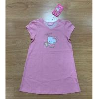 ราคา ชุดกระโปรง Sanrio Hello Kitty Size 80,90 ผ้านุ่มใส่สบาย (4910340717)