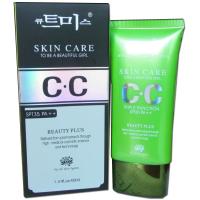 ราคา ซีซี CC หลอดเขียว CC พริตตี้ (31102032)