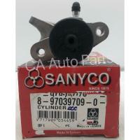 ราคา ISUZU NPR 66(LOW) SANYCO CLUTCH PUMP 8-9703970-0 (45303583713)