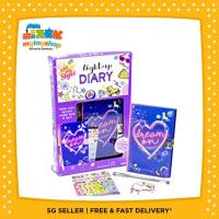 ราคา Just My Style Light Up Diary (40305869140)
