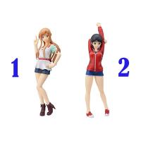 ราคา ฟิกเกอร์ งานแท้ มือ1 - Sword Art Online / HG Figure [ Sword Art Online ] (1342716694)