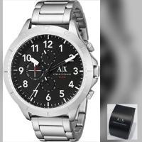 ราคา นาฬิกา ARMANI EXCHANGE AX1750 QUARTZ CHRONOGRAPH พร้อมกล่อง (ใหม่) (20367831069)