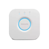ราคา PHILIPS อุปกรณ์ควบคุมไฟ Hue Bridge by Dotlife (44174141861)