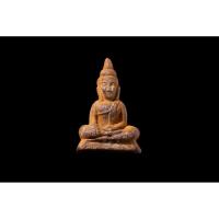 ราคา พระท่ากระดานวัดต้นลำใย เนื้อตะกั่วสนิมแดง พิมพ์ใหญ่ จ.กาญจนบุรี (6266521072)