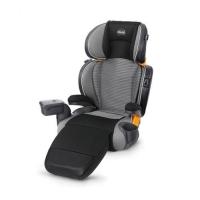 ราคา คาร์ซีทเด็กโต Chicco Kidfit Zip Air Quantum ระบบisofix มือสองสภาพ 95% (24271422814)