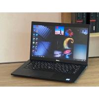 ราคา DELL Latitude 7480 i7-7600u SSD512GB RAM8GB Win 10 Pro คีย์ Thai-Eng เรืองแสง (9459686813)