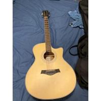 ราคา Enya eac40 eq กีต้าร์โปร่งไฟฟ้า สภาพใหม่เอี่ยม ✨ (22315418950)