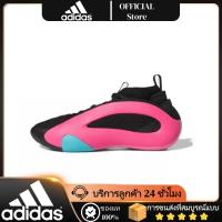 ราคา ของแท้ 100%Adidas Harden Vol.8 "Miami Nights" รองเท้าบาส กันลื่น ลดแรงสั่น Basketball Shoes (45651723364)