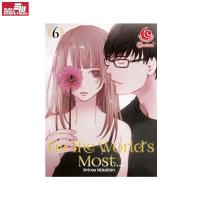 ราคา Elex - LC - Its The Worlds Most... 06 - Setona Mizushiro - 9786230010132 (5987202959)