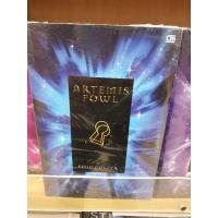 ราคา Artemis fowl โดย eoin colfer (26193572249)