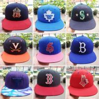 ราคา หมวก New Era (53-55.8 cm.) ไซส์เล็ก หมวกเต็มใบ MLB NFL Hip-hop มือสอง ของแท้ (ขอรูปเพิ่มเติมได้ครับ) (25195574067)