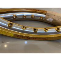 ราคา -ล้อ Excel สีทอง/เงิน แท้ (2855995579)