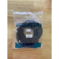ราคา สาย HDMI to HDMI ยาว 5 เมตร (เวอร์ชัน 1.4) (47003085897)