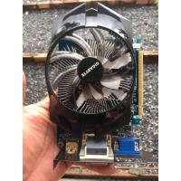 ราคา การ์ดจอ มือสอง Gigabyte GT640 2G DDR3 (13223928588)